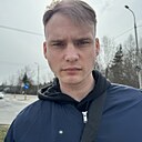Павел, 27 лет