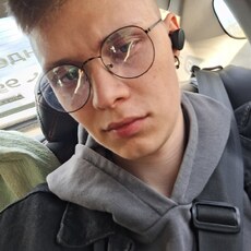Фотография мужчины Сергей, 22 года из г. Видное