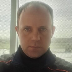 Фотография мужчины Алексей, 41 год из г. Гурьевск (Калининградская Обл)