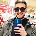 Али, 32 года