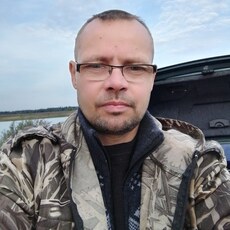 Фотография мужчины Дмитрий, 45 лет из г. Талдом