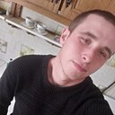 Максим, 25 лет