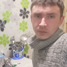 Фотография мужчины Виктор, 32 года из г. Чусовой