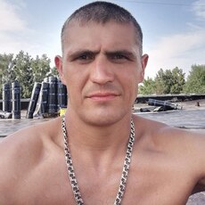 Фотография мужчины Макс, 41 год из г. Мыски