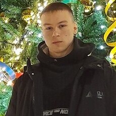 Фотография мужчины Дамир, 19 лет из г. Троицк