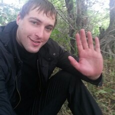 Фотография мужчины Денис, 39 лет из г. Назарово