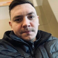 Фотография мужчины Иван, 35 лет из г. Александров