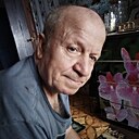 Николай, 67 лет