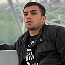 Артур, 27 лет