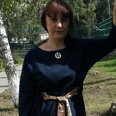 Ирина, 47 из г. Томск.