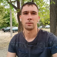 Alex, 32 из г. Михайловка (Волгоградская Област.