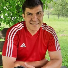 Фотография мужчины Дмитрий, 41 год из г. Обнинск