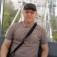 Фотография мужчины Сергей, 38 лет из г. Белово