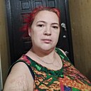 Надежда, 45 лет