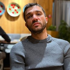 Фотография мужчины Александр, 33 года из г. Москва