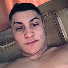 Фотография мужчины Dambovita, 26 лет из г. Târgoviște