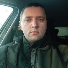 Фотография мужчины Дмитрий, 27 лет из г. Ракитное (Белгородская Область)