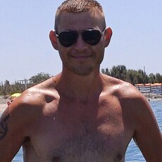 Фотография мужчины Geone, 36 лет из г. Кишинев