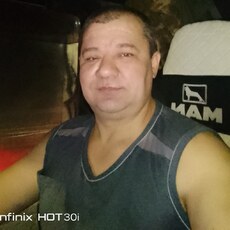 Фотография мужчины Алексей, 43 года из г. Павловская