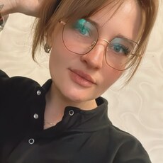 Фотография девушки Лиза, 27 лет из г. Слуцк