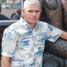 Фотография мужчины Владимир, 40 лет из г. Павлодар