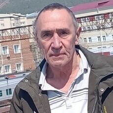 Фотография мужчины Ильмир, 58 лет из г. Шелехов