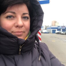 Оксана, 42 из г. Москва.