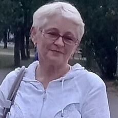 Фотография девушки Анна, 66 лет из г. Солигорск