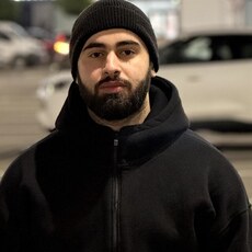 Фотография мужчины Гегам, 24 года из г. Краснодар