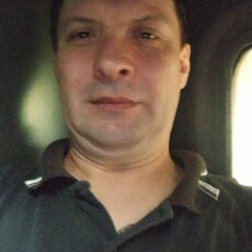 Фотография мужчины Сергей, 47 лет из г. Железногорск