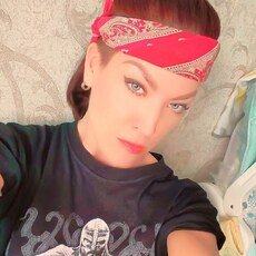 Фотография девушки Rock, 37 лет из г. Калининград