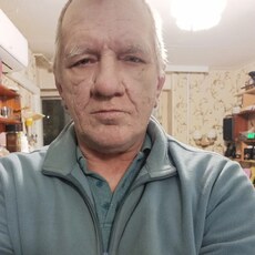 Фотография мужчины Сергей, 62 года из г. Киров