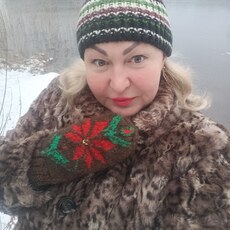 Фотография девушки Елена, 52 года из г. Смоленск