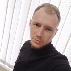 Фотография мужчины Артём, 32 года из г. Киев