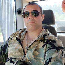 Фотография мужчины Андрей, 44 года из г. Петрозаводск