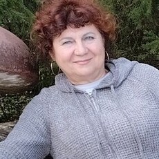 Фотография девушки Татьяна, 68 лет из г. Челябинск