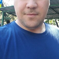 Фотография мужчины Алексей, 44 года из г. Руза