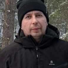 Фотография мужчины Сергей, 42 года из г. Искитим