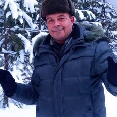 Фотография мужчины Вова, 64 года из г. Бийск
