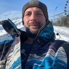 Фотография мужчины Сергей, 39 лет из г. Рубцовск