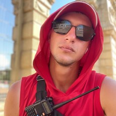 Фотография мужчины Михаил, 24 года из г. Новопавловск