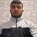 Баха, 34 года