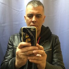 Фотография мужчины Владимир, 43 года из г. Рыбинск
