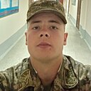 Алексей, 23 года