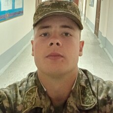 Фотография мужчины Алексей, 23 года из г. Петропавловск