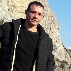 Фотография мужчины Жека, 31 год из г. Уссурийск