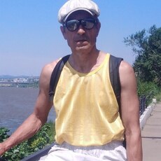 Фотография мужчины Сергей, 58 лет из г. Улан-Удэ