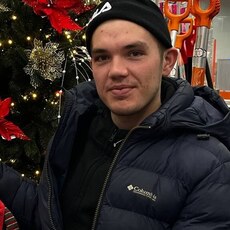 Фотография мужчины Vladimir, 23 года из г. Поспелиха