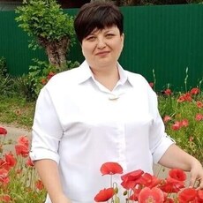 Фотография девушки Мария, 42 года из г. Полтавская