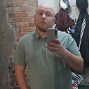 Alexander, 36 лет